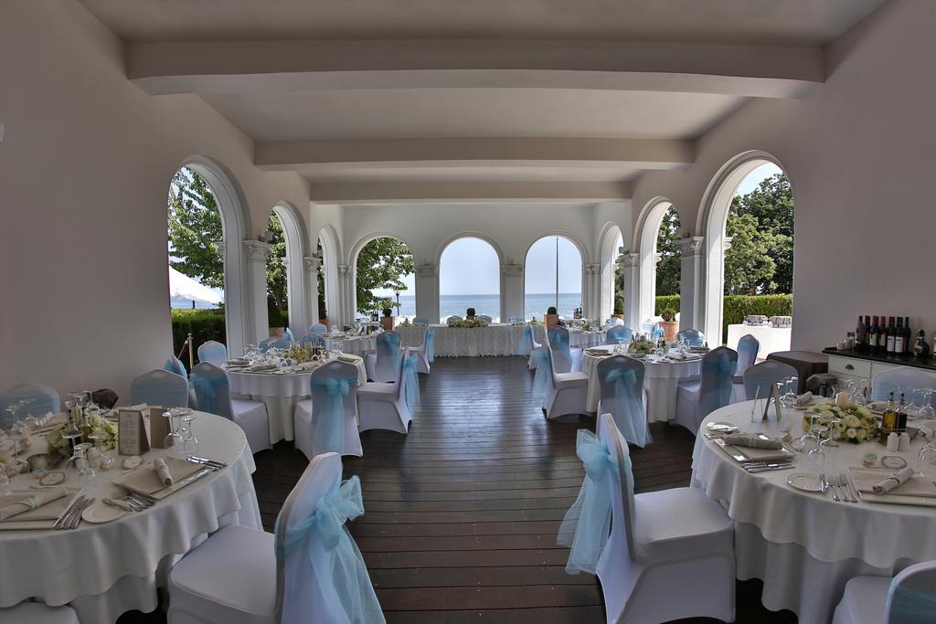 Oasis Boutique Hotel, Riviera Holiday Club Golden Sands Exterior foto