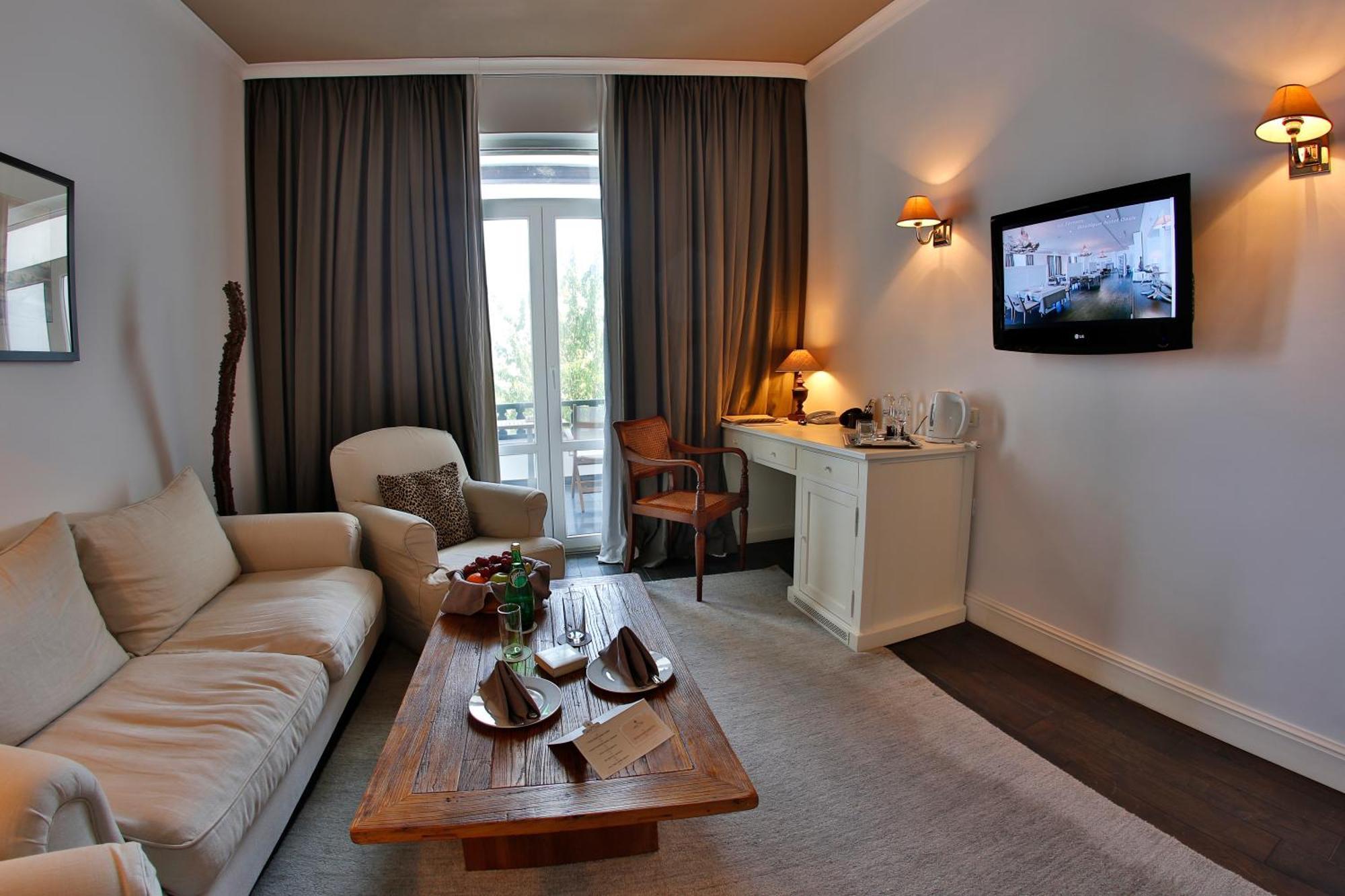 Oasis Boutique Hotel, Riviera Holiday Club Golden Sands Habitación foto