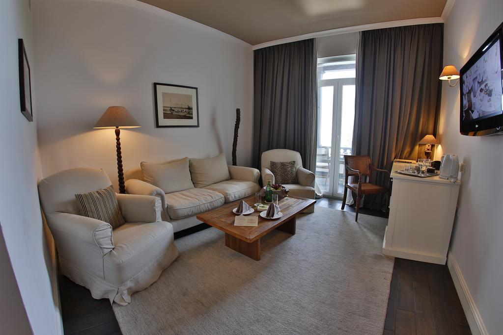 Oasis Boutique Hotel, Riviera Holiday Club Golden Sands Exterior foto