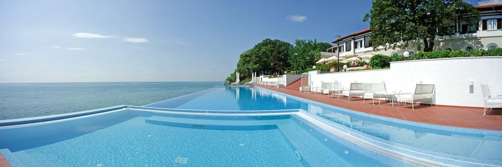 Oasis Boutique Hotel, Riviera Holiday Club Golden Sands Exterior foto