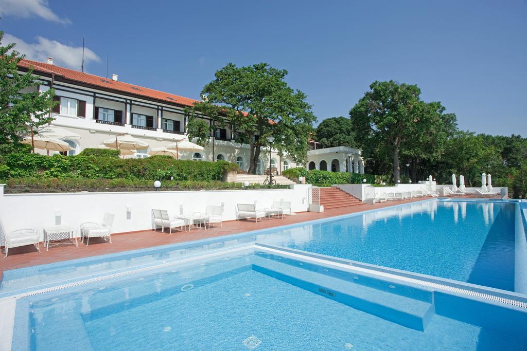 Oasis Boutique Hotel, Riviera Holiday Club Golden Sands Exterior foto