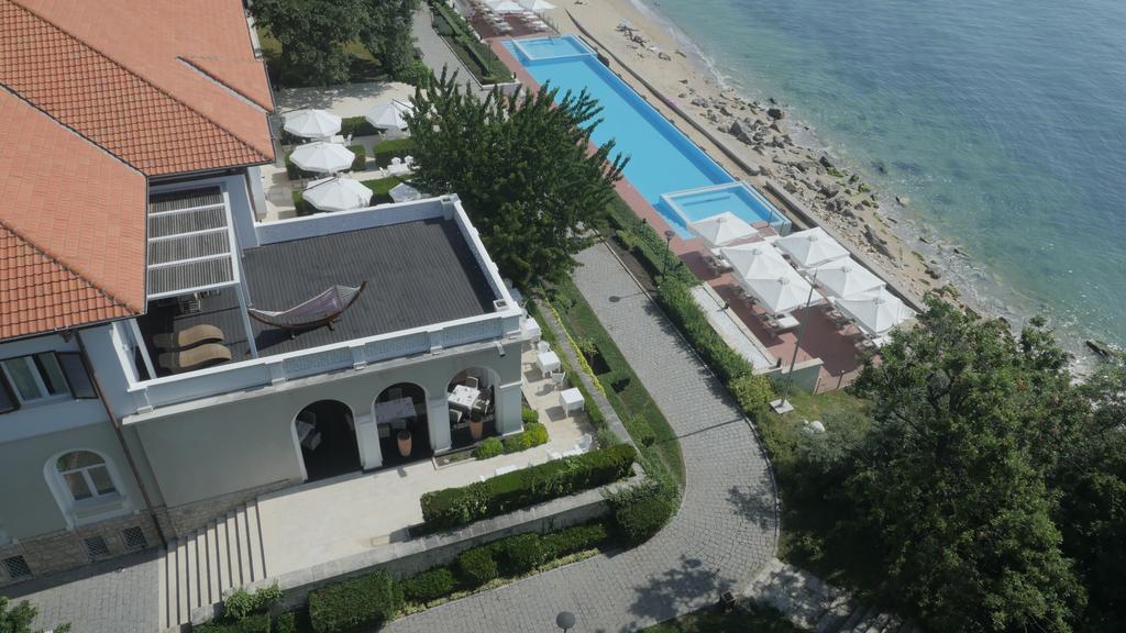 Oasis Boutique Hotel, Riviera Holiday Club Golden Sands Exterior foto